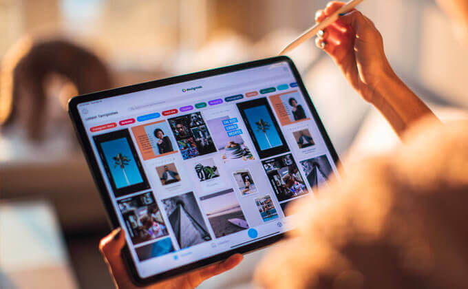 Responsive Web App & Progressive Web App (PWA) Development